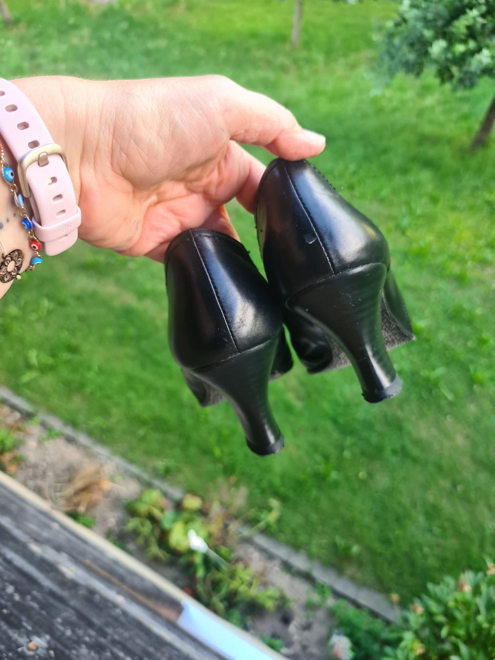 Roberto Santi Scarpe da donna: Schuhe von Roberto Santi – Usato da Heimisbach venduto da Rotflengel 3