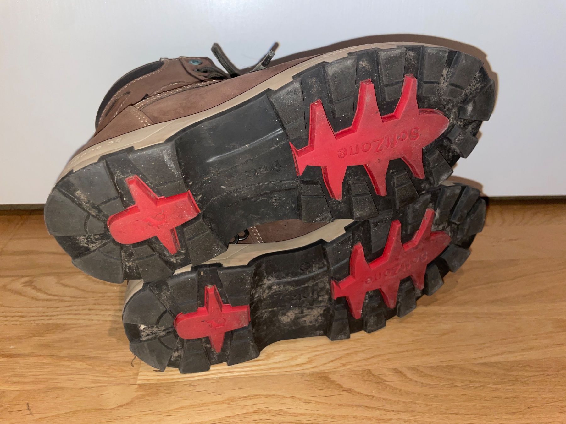 Scarpe da uomo: Fretz Boots, Gr. 40, Winterschuhe Neuwertig – Usato da Emmen venduto da Manu4414 2
