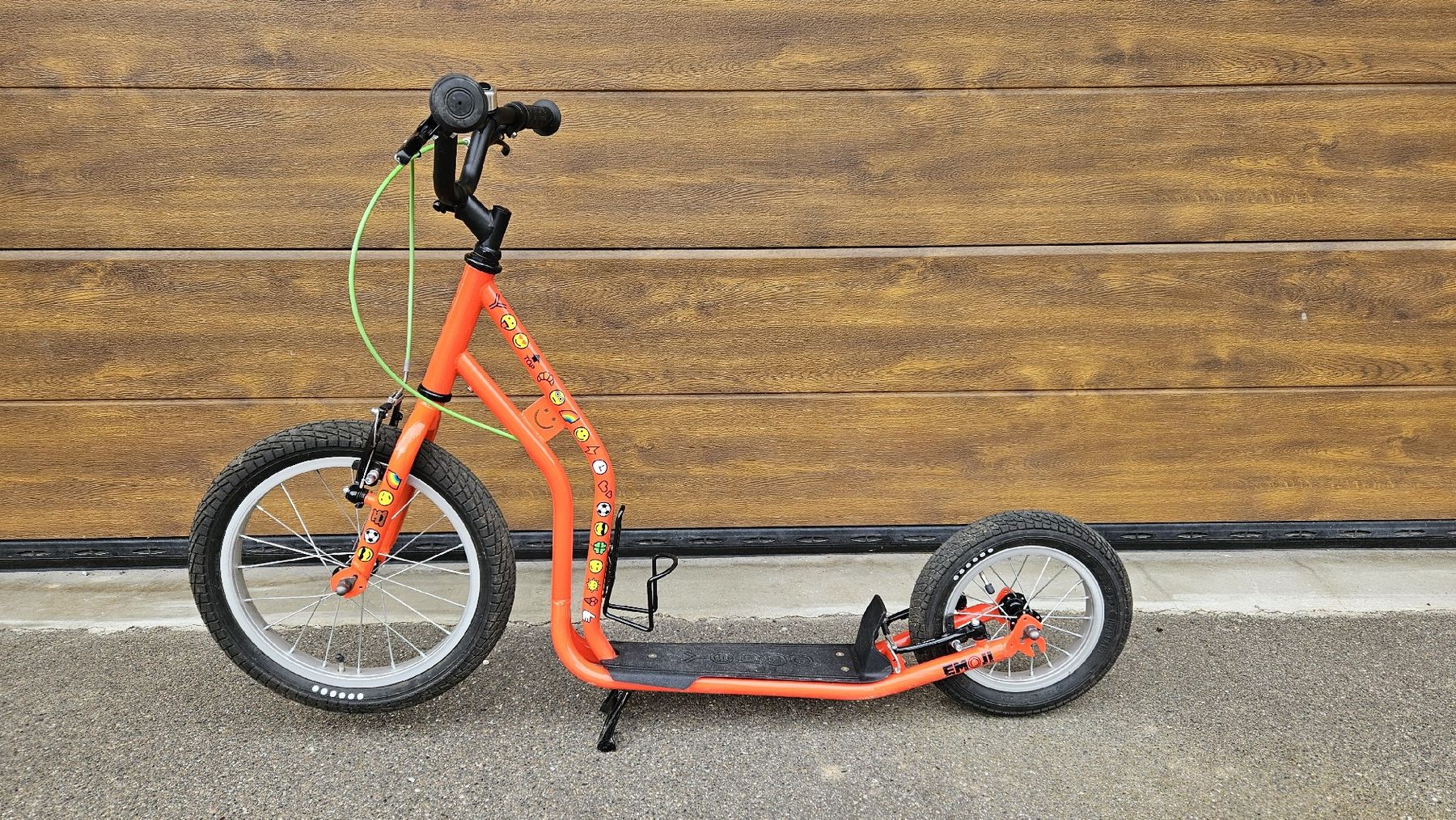 Biciclette: Trottinett – Nuovo (secondo la descrizione) da Nürensdorf venduto da trade-master