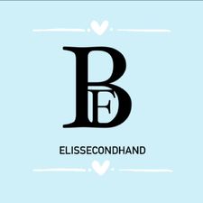 Profile image of elissecondhand