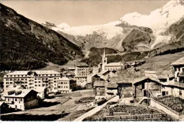 Saas - Fee