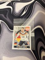 Panini Extra Sticker Florian Wirtz Silber Neu
