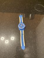 Sector Uhr 