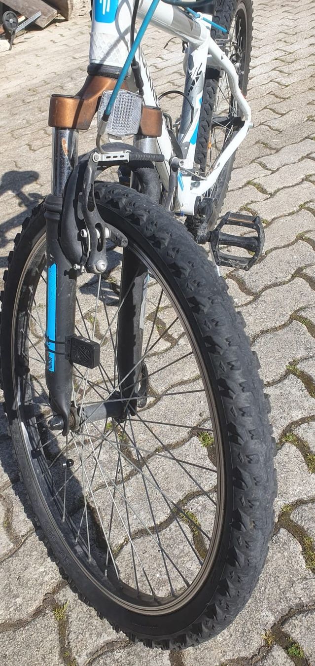 Biciclette: Vélo rockrider – Usato da Courtemaîche venduto da i-r 1