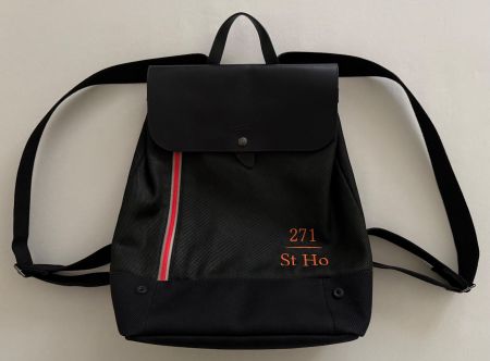 Stylischer Rucksack von Longchamp