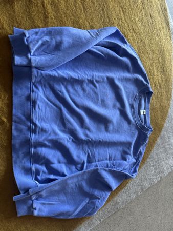 Tarzan oversized Pullover M