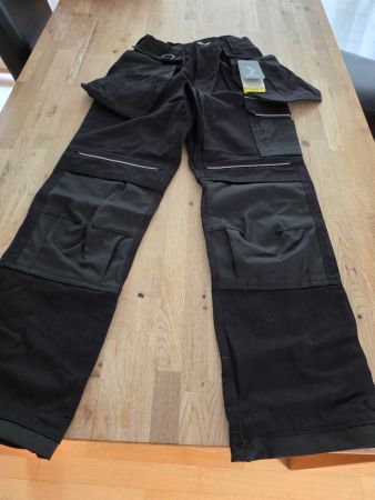 Arbeitshose Portwest Gr.44