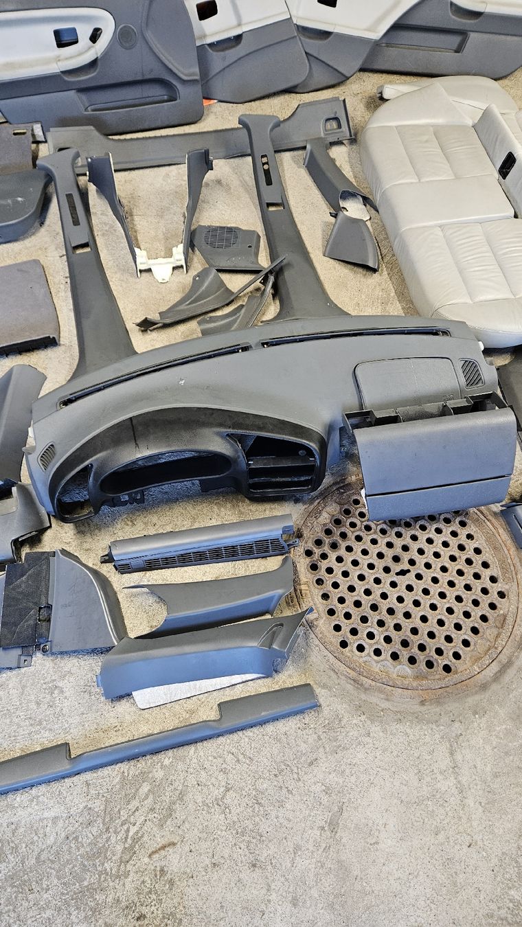 BMW Autos: BMW E36 318 Schlachter – Defekt aus Trogen von hae_g56c 6
