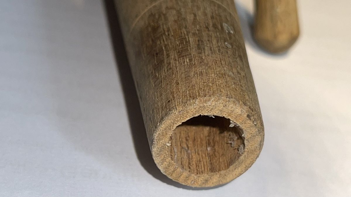 Accessori: Zapfhahn Holz Antik – Usato da Schönenbuch venduto da Charlie62 2