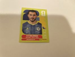 FIFA WM 2026 Sead Kolasinac BIH 4
