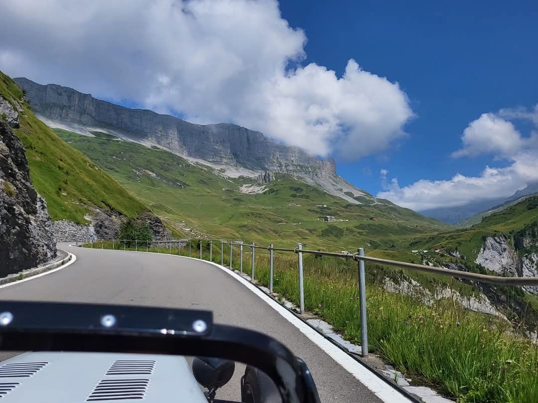 Automobili: Irmscher Seven ab MFK 25.07.25 – Usato da Siebnen venduto da kar_n5st 3