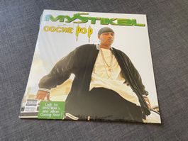 MYSTIKAL: OOCHIE POP *RARE MAXISINGLE* TOP *HIP HOP* OVP!