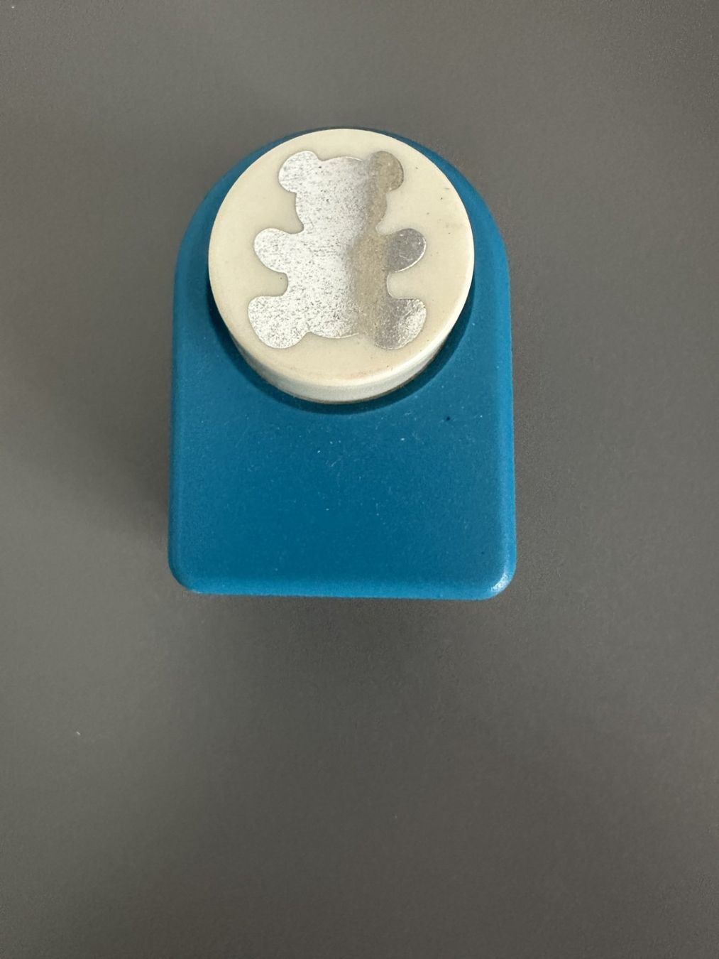 Sciablone: Stanzer mit verschiedenen Motiven – Usato da Oberurnen venduto da Smile58 4