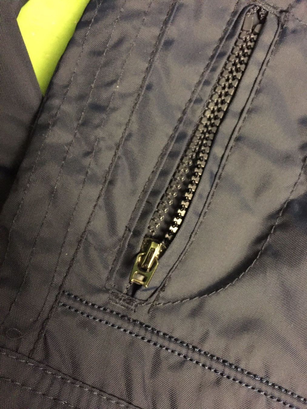 Giacche & Cappotti: Neue Franky Gajard Jacke Gr.128 – Nuovo (secondo la descrizione) da Obergerlafingen venduto da cabo4 4