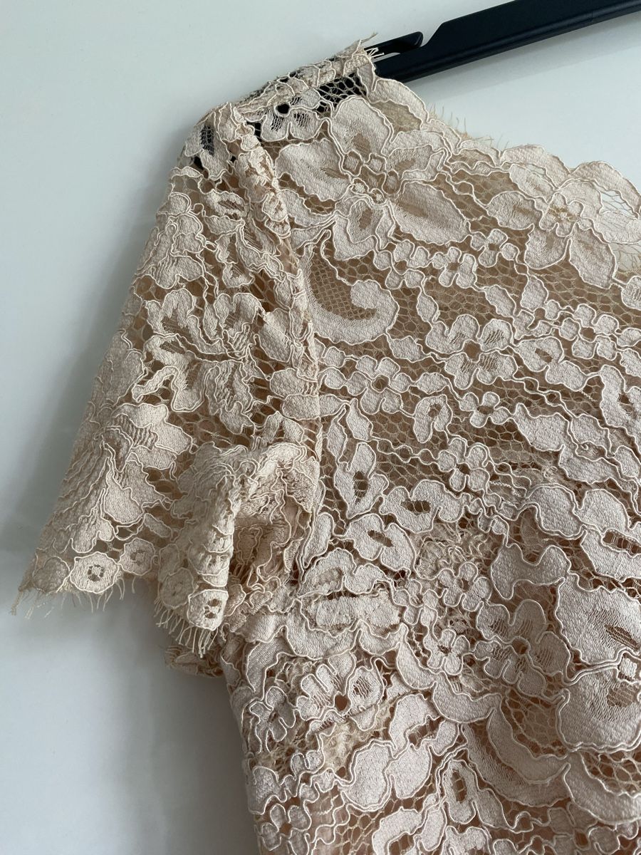 Kooples Blusen: The Kooples Bluse, Grösse 34 – Gebraucht aus Winterthur von marisole4 1