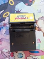 Pokemon Pinball - Gameboy