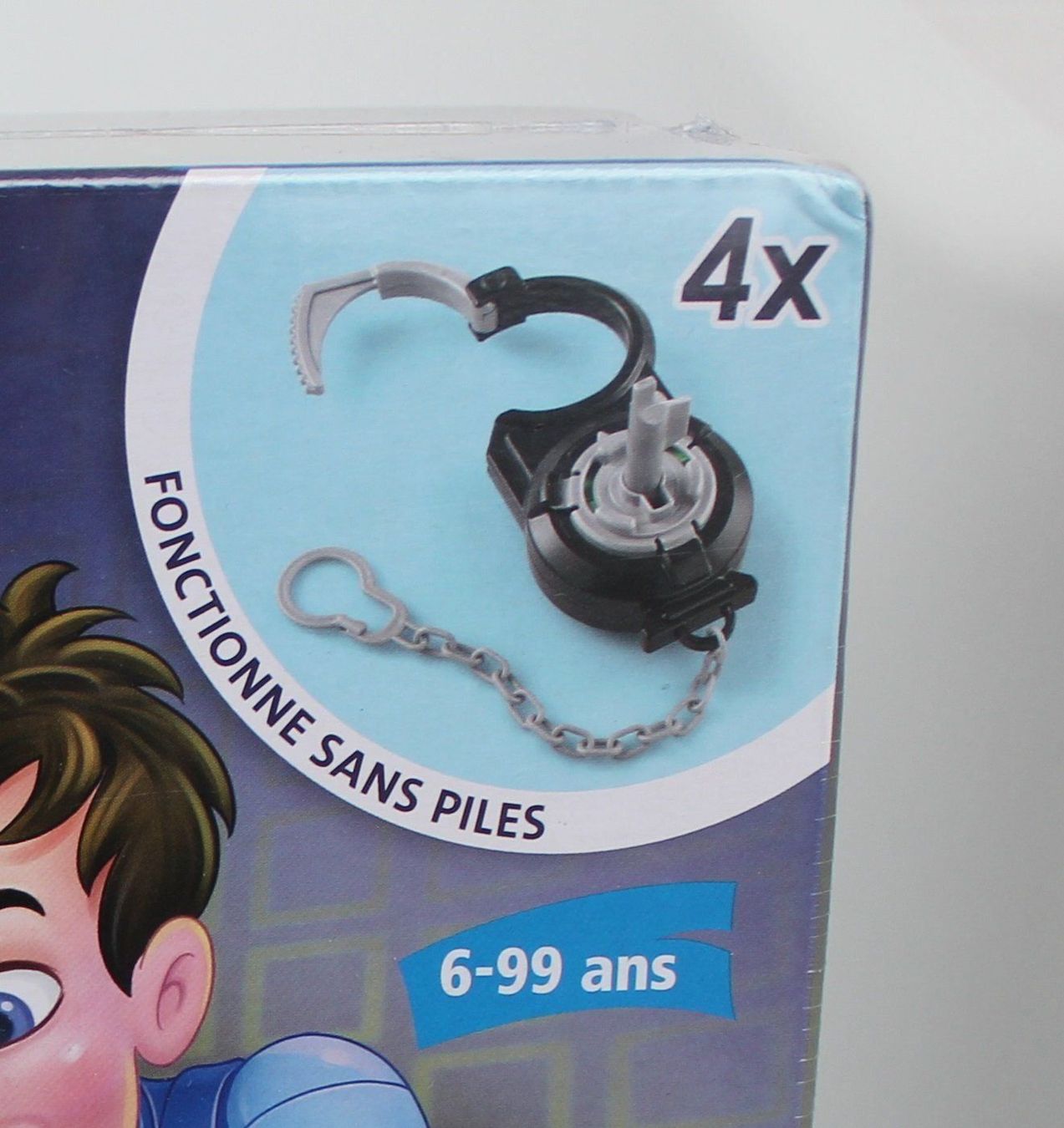 Ravensburger Giochi: Ravensburger -   Break Free       NEU! – Nuovo e nell'imballaggio originale da Peseux venduto da Gilloss 1
