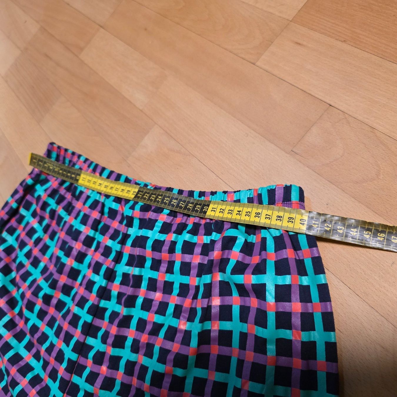 Negligees & Pigiami: Pyjama Set 40/42 Baumwolle Katzen neuwertig – Usato da Wald ZH venduto da CapLux 8