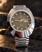 Certina Rado DiaMaster Automatique – Révisée
