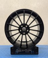 19 Zoll Felgen 5x112 Vw Golf