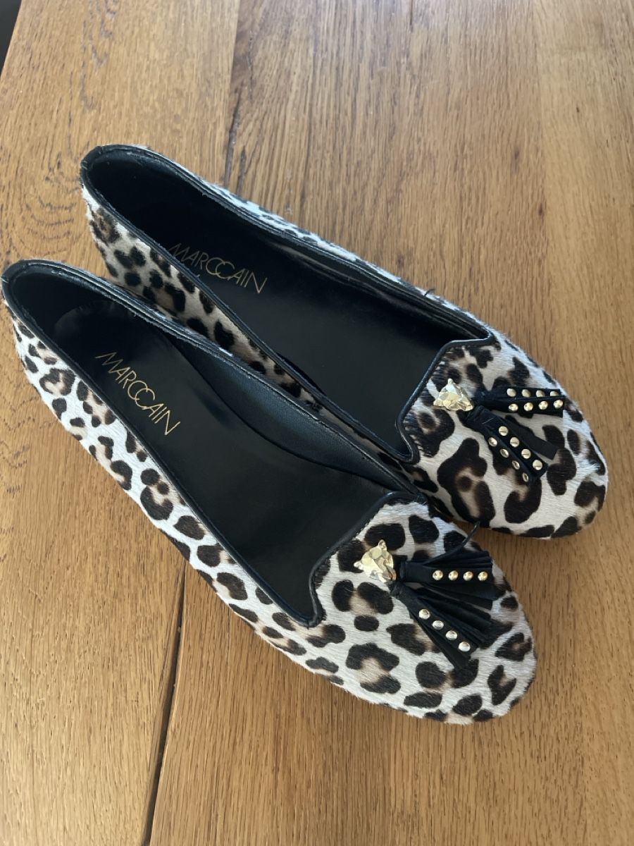 Chaussures femmes: Marc Cain 40 – D'occasion à Villnachern par socondlife