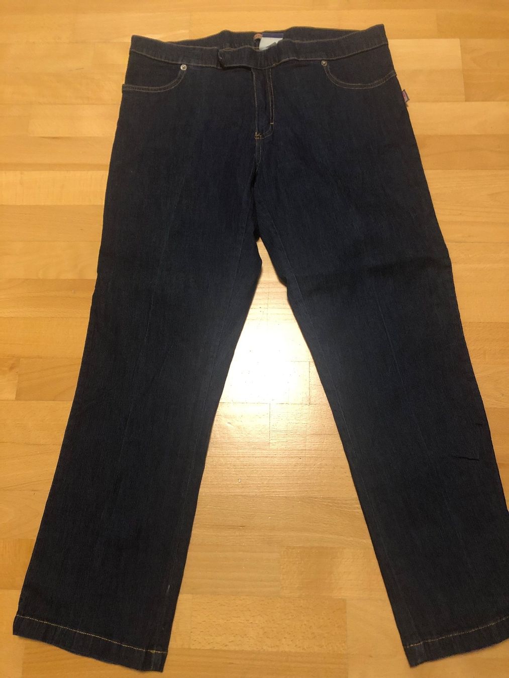 Jeans: Jeans - Grösse 34 - urban attitude - Norma Blix – Nuovo e nell'imballaggio originale da Oberuzwil venduto da jabano