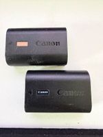 Canon LP-E6NH Akku (2 Stück)