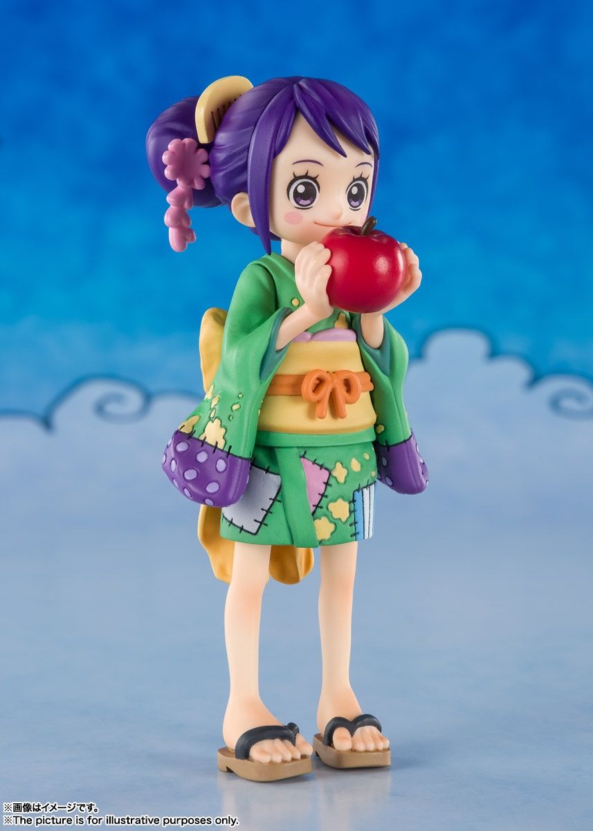 Bandai Figuren: One Piece Brook Figur 23cm Bandai NEU – Neu und originalverpackt aus Zürich von John-Wayne23 7
