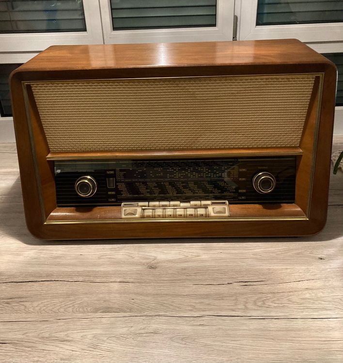 Zerhackergerät Z-627 / Z-627/1 Autophon AG - Équipement Vintage (Occasion)