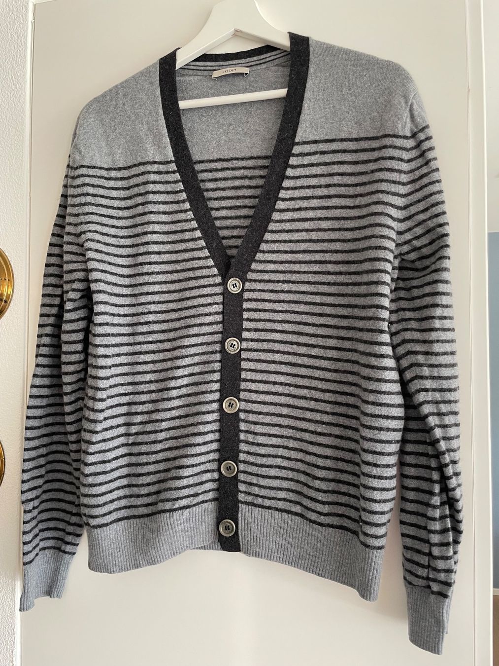 Joop Maglioni & Felpe: Pullover von JOOP aus Wolle – Usato da Neuwilen venduto da bobbel01