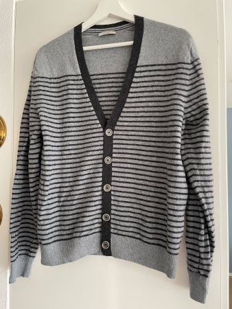 Pullover von JOOP aus Wolle