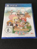 Story of Seasons - Friends of Mineral Town PS4 (Neu/Sealed)