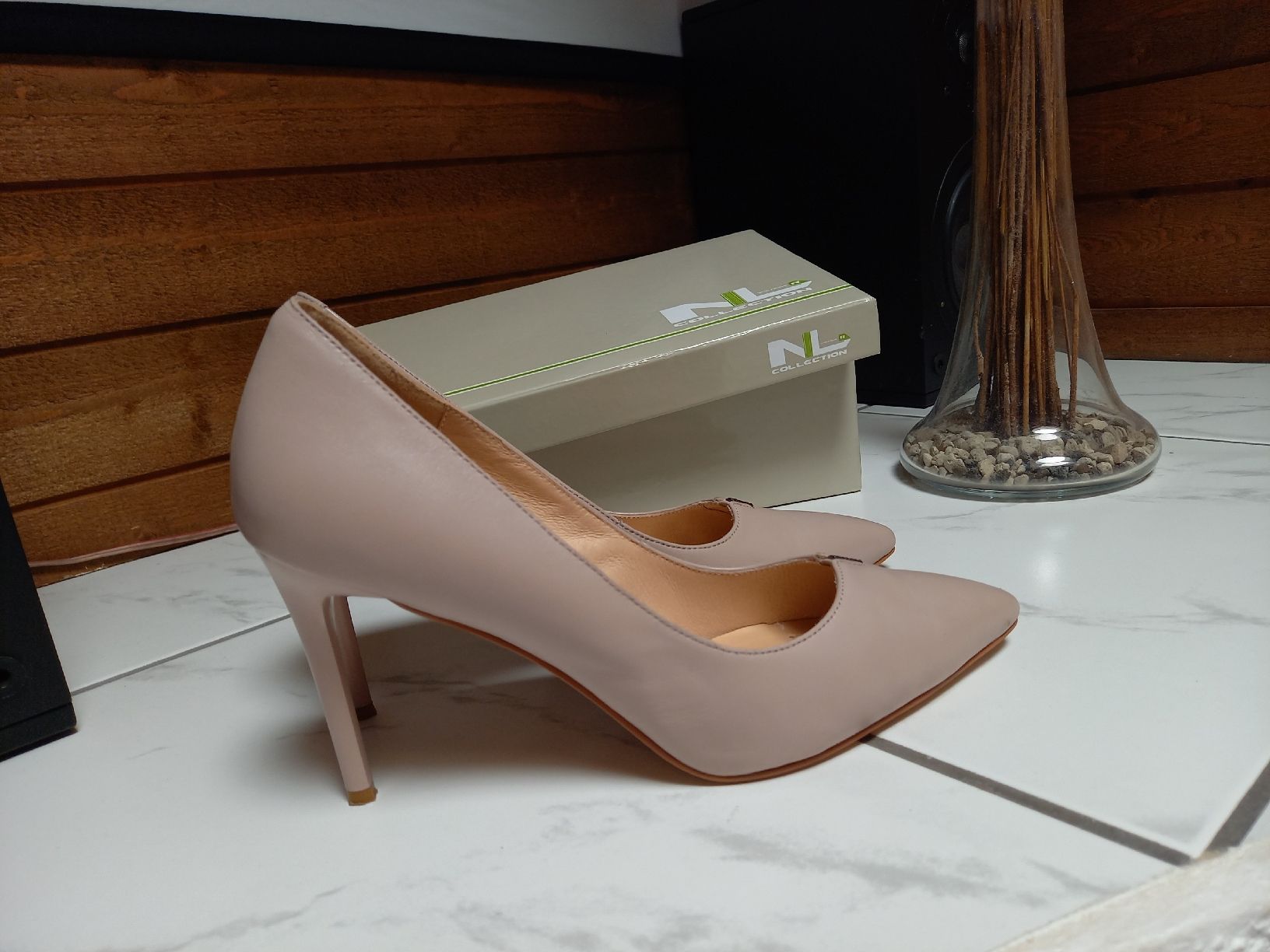 Scarpe da donna: Damen Schuhe Pink Gr.41 – Usato da Arbon venduto da len_7mtx 1