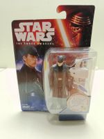 Star Wars The Force Awakens General Hux Figur. Neu (nov935)