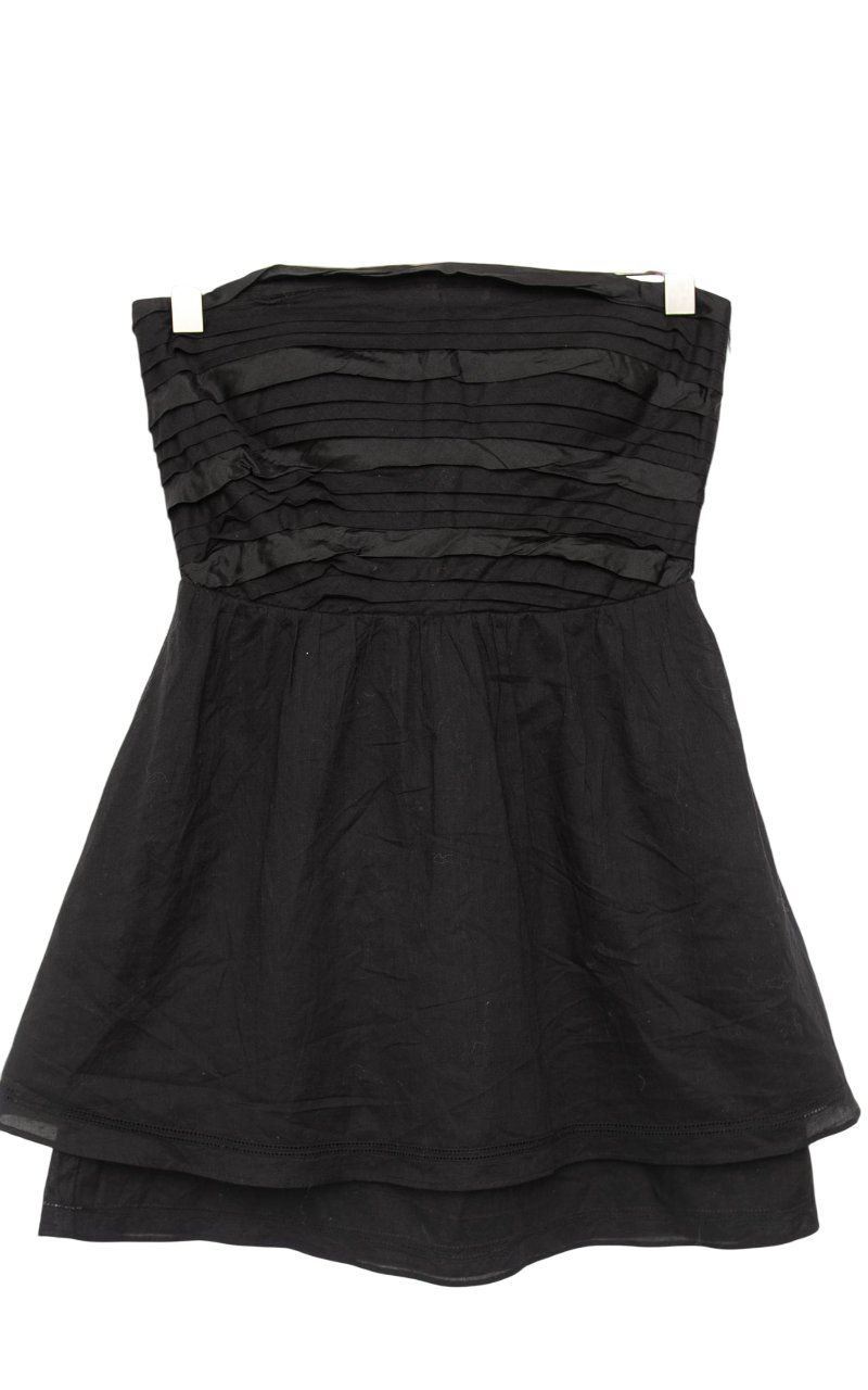 Maje Vestiti: Maje Paris Minikleid - Gr. 2 – Usato da Illnau venduto da Monkky