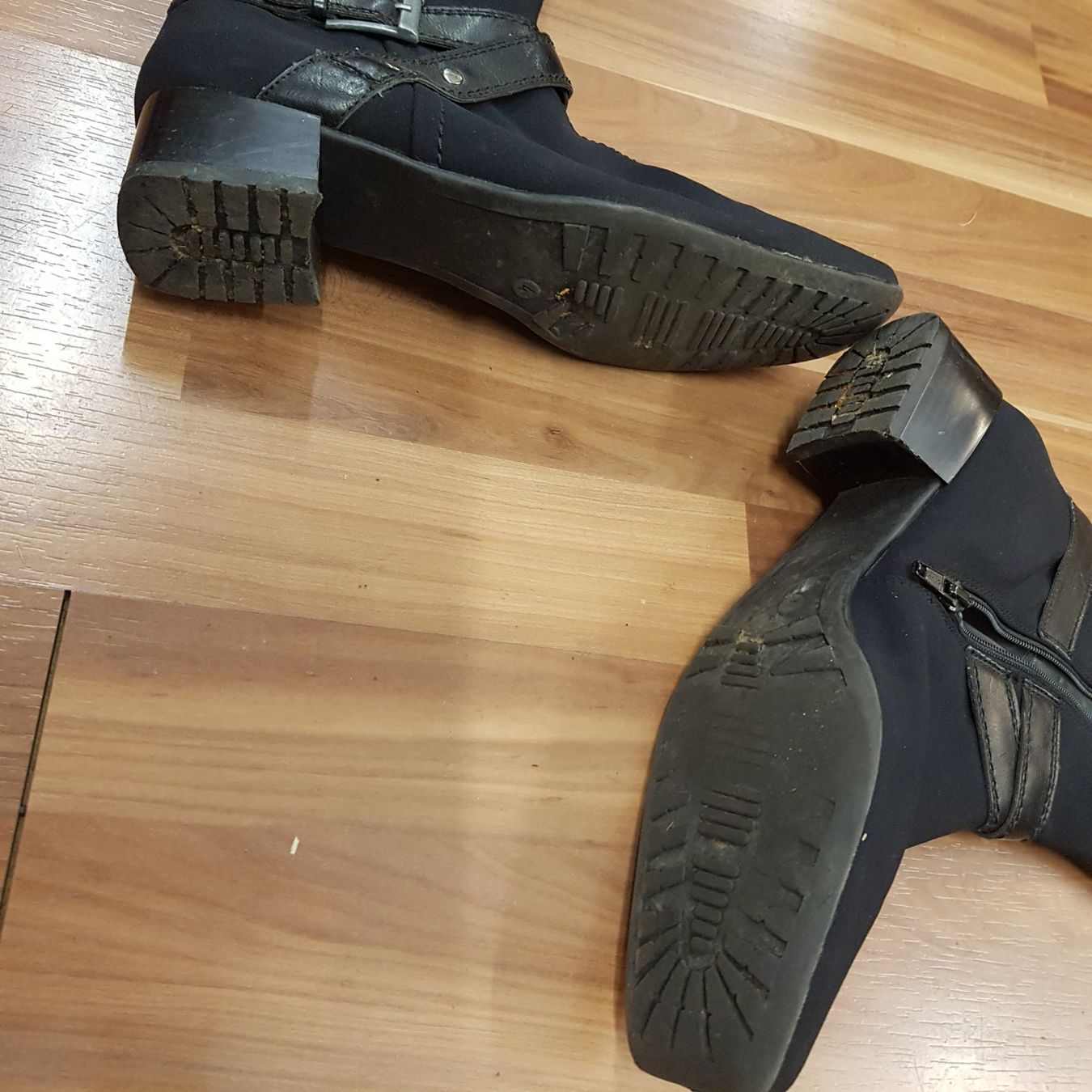 Damenschuhe: Stiefel Goretex gr 39 K27 – Gebraucht aus Schwarzenburg von Flamingo07 2
