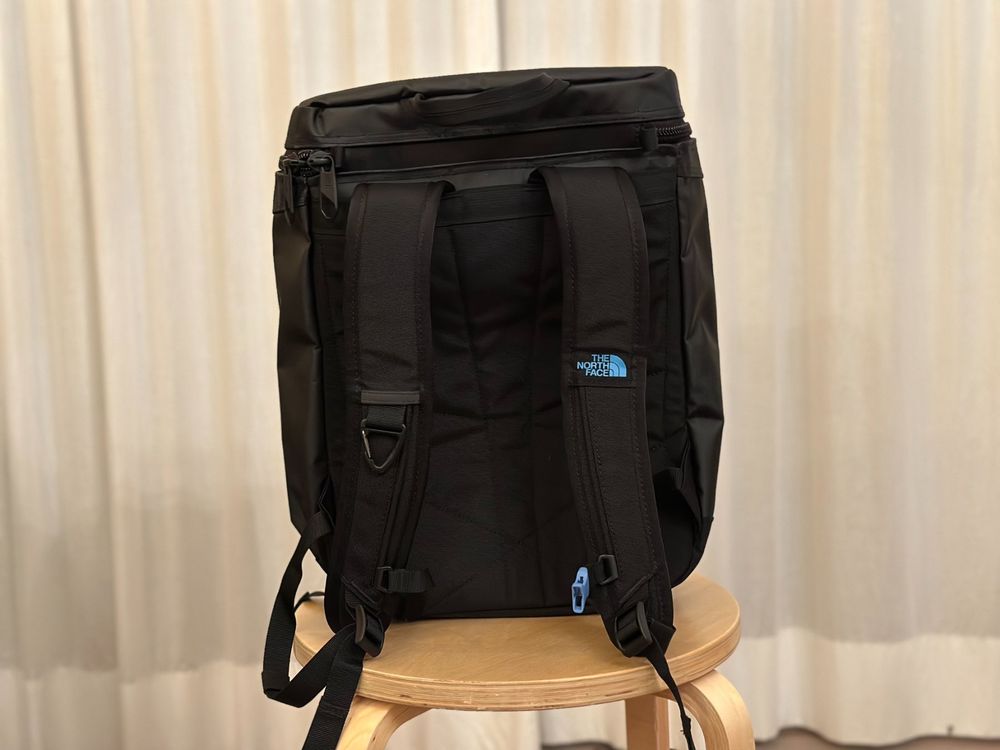 North Face - MINI - BASE CAMP FUSE BOX - Rucksack (Gebraucht) in Basel ...