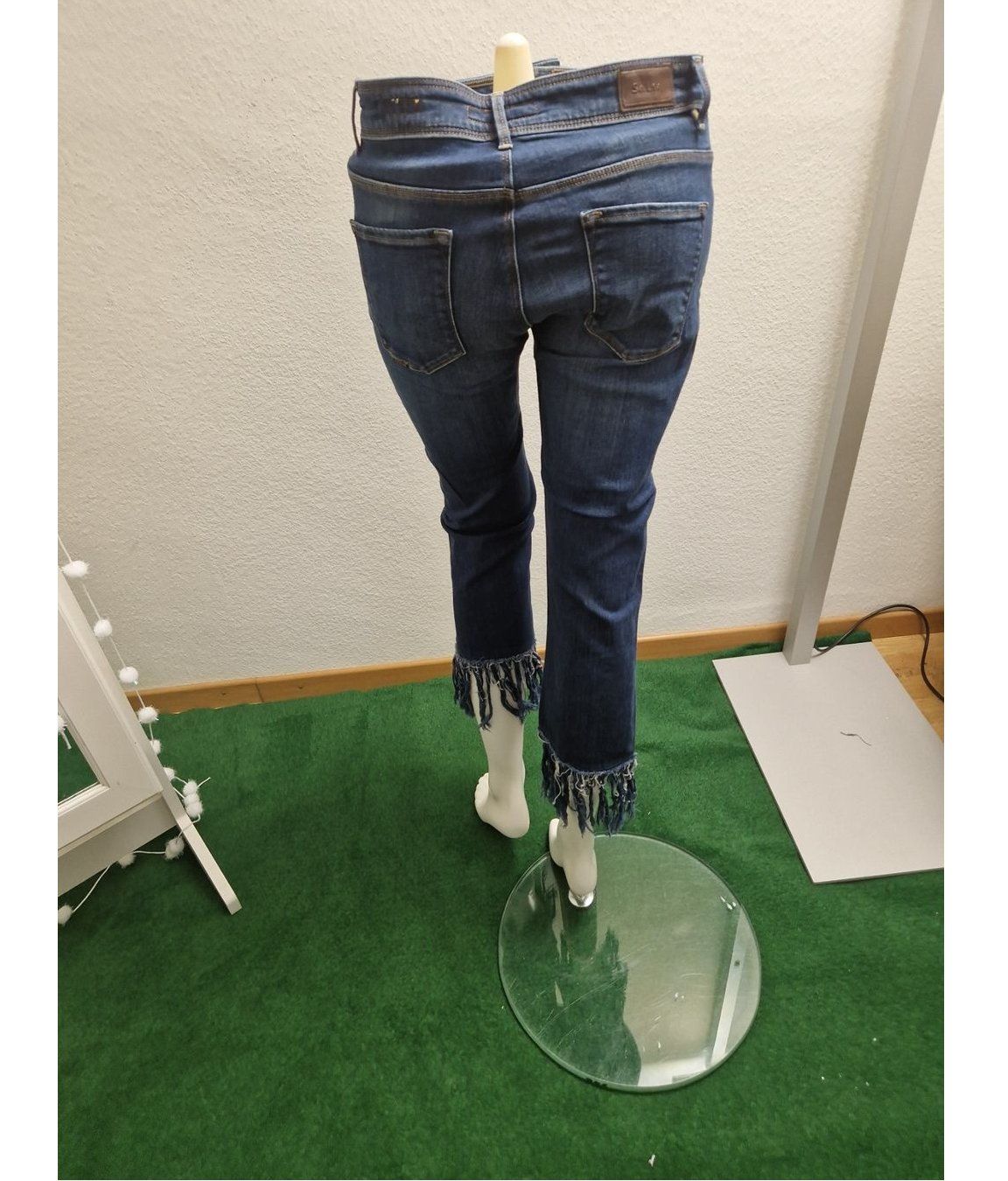 Hosen: Capri Hose Gr 40 – Gebraucht aus Glattbrugg von mas_75t2 4