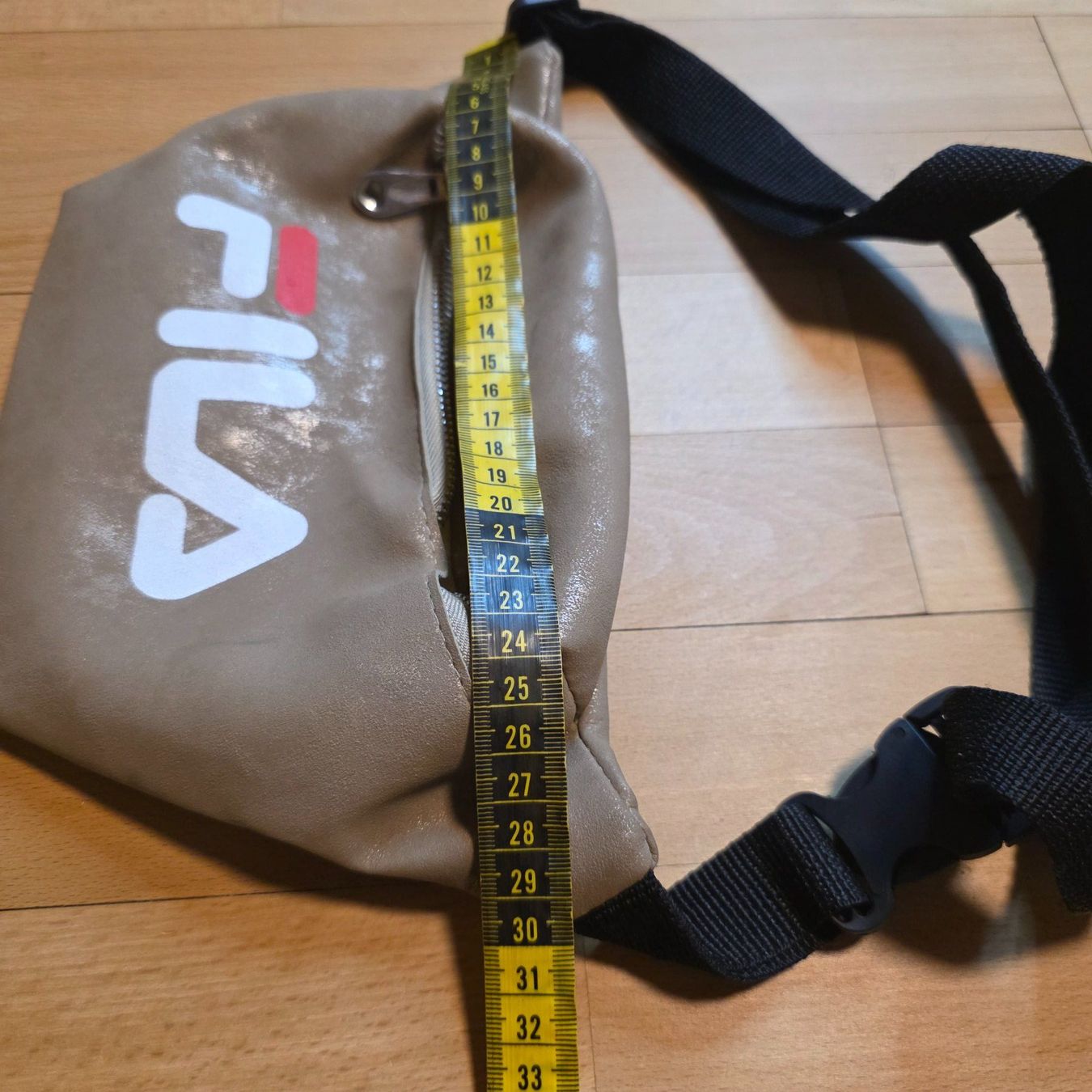 Fila Borse da donna: Fila Bauchtasche Gürteltasche – Usato da Wald ZH venduto da CapLux 6