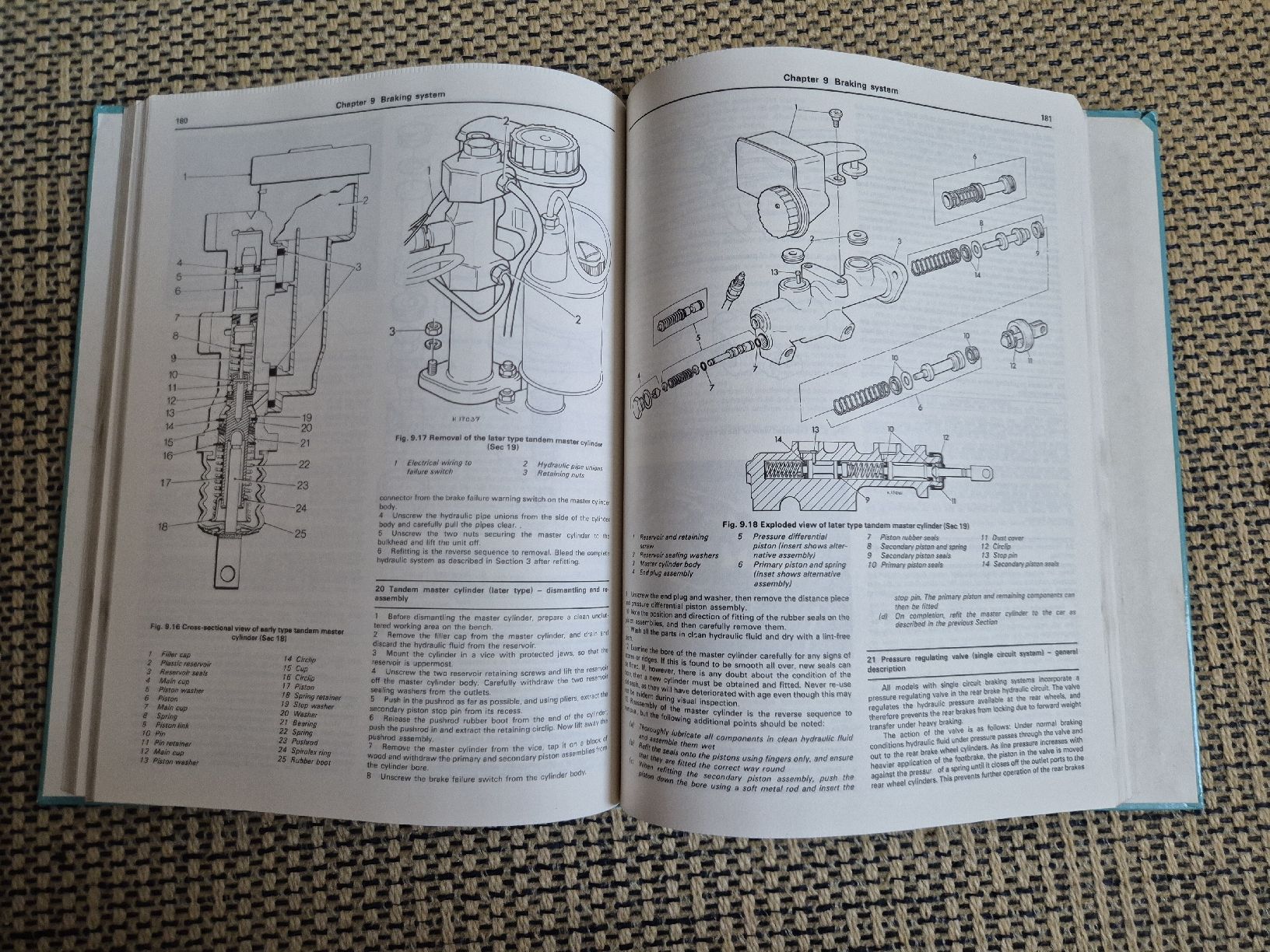 Bücher: Mini Haynes, reperatur Handbuch – Gebraucht aus Frutigen von Timowyssen 3