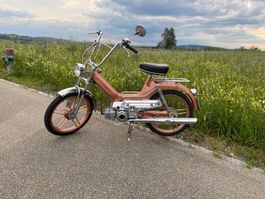Puch Maxi S