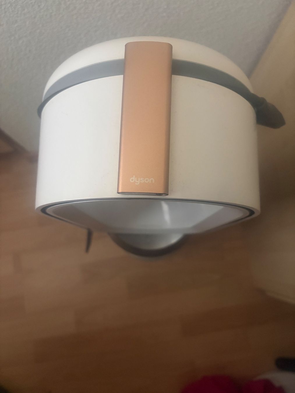 Dyson Purificateurs d'air: *Dyson Pure Hot + Cool Formaldehyde* – D'occasion à St. Gallen par sfmarket 1