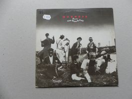 LP Engl. SKA Punk Pop Band Madness 1982 The Rise & Fall