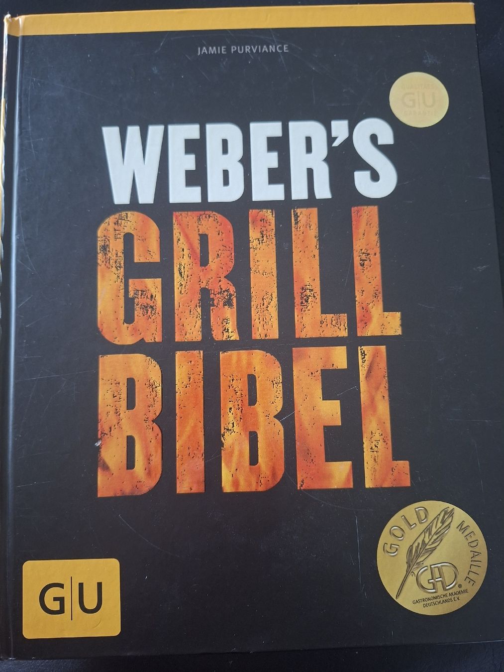 Livres: 3 Grillkochbücher – D'occasion à Lyssach par Javallona 4