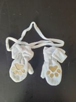 SMILE Gants Bébé 3-6 mois