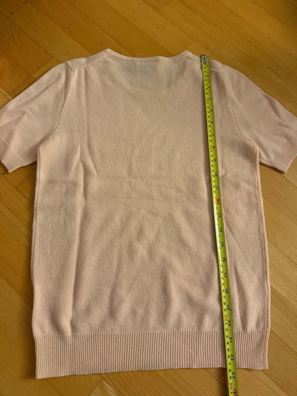 Pullover & Sweatshirts: Modissa Set Kaschmir rosa Pullover + Cardigan Gr.S – Neu (gemäss Beschreibung) aus kloten von domireto 2