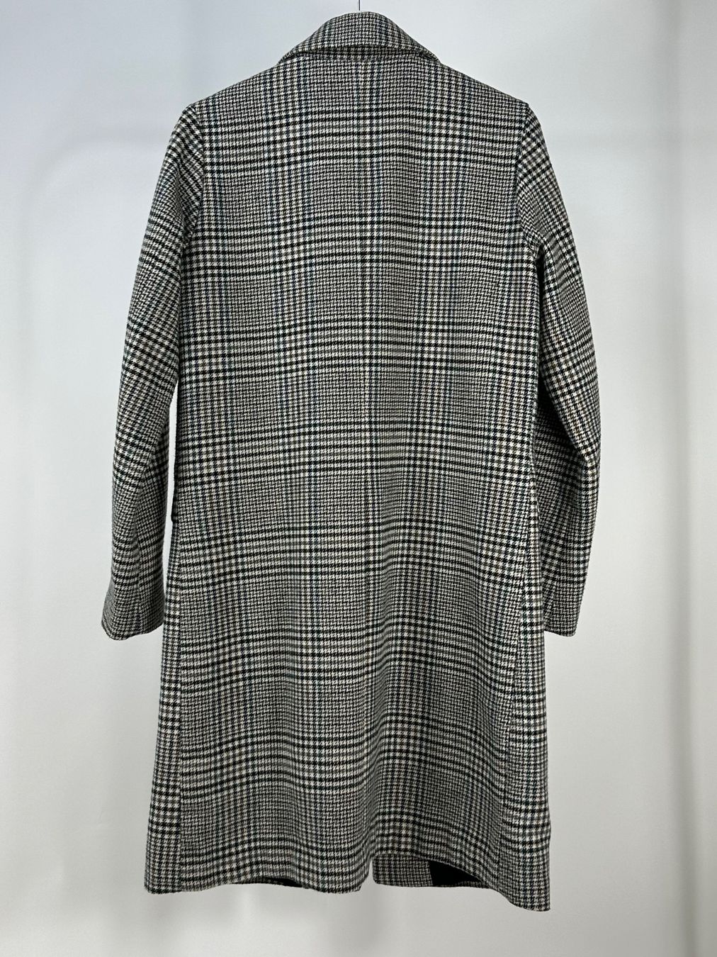 Cappotti: Jacke - Mantel - klassischer Mantel – Nuovo (secondo la descrizione) da Romanshorn venduto da MAFLOMAS 1
