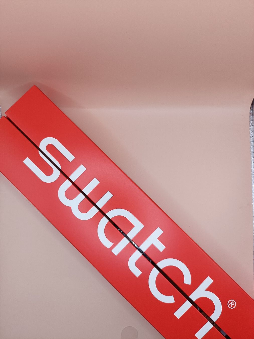 Swatch Montres: Swatch Irony Chrono Special – Neuf avec emballage d'origine à Lausen par Best-Deal92 5