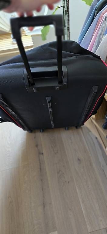 Borse: Torhüter Eishockeytasche – Usato da Weinfelden venduto da Esox4 1