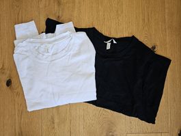 Langarm Shirt
